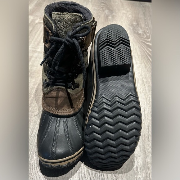 Sorel - Women’s Winter Fancy Lace ll Boots - Picture 7 of 11